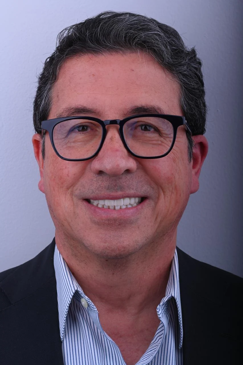 Retrato de Francisco Javier González Vizcaino