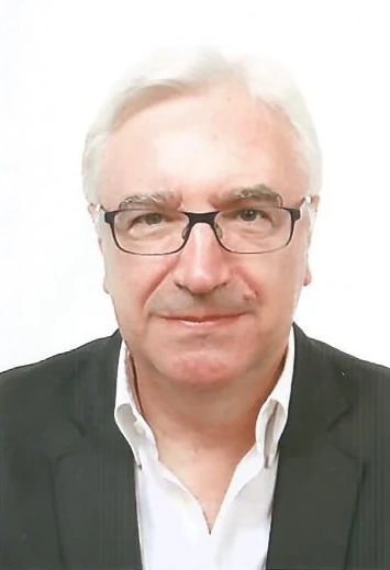 Retrato de Juan Ángel Vela del Campo